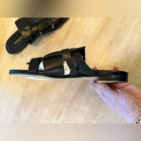 Marion Parke Charlie Slide - Picture 9 of 16